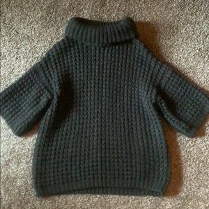 Anthropology Plenty by Tracy Reese Sweater